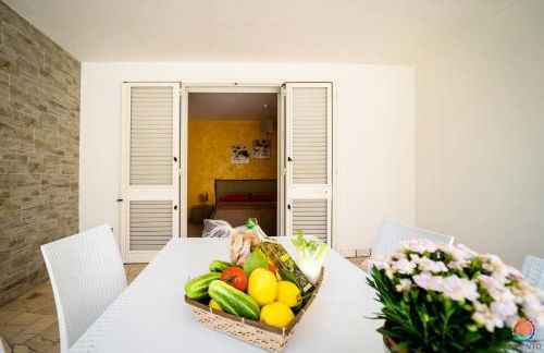 Perle Del Mare - Appartamenti di Pregio 70m spiaggia Pescoluse - Foto 15