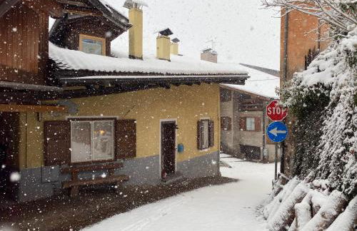 Casa Mia Fiemme - Foto 28