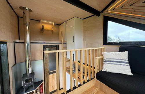 Outdoor bath, sea, sunset views - Foto 17