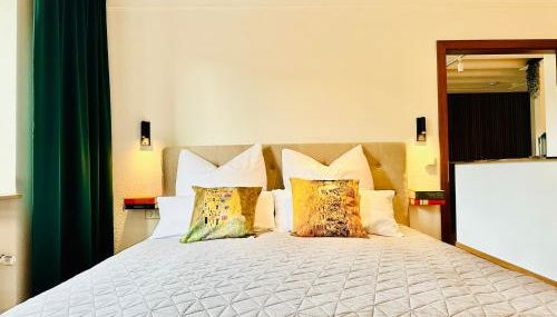 Pfalz Apartments - zentral, elegant, komfortabel - Foto 4