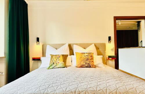 Pfalz Apartments - zentral, elegant, komfortabel - Foto 4