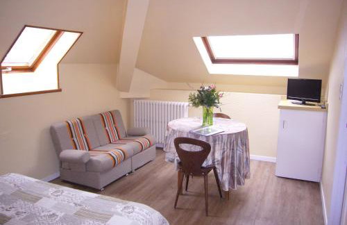 Aux Studios du Parc - Foto 46