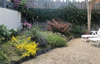 Studio cosy et tout neuf - Foto 1