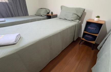 Casa de Temporada Umuarama - Foto 6