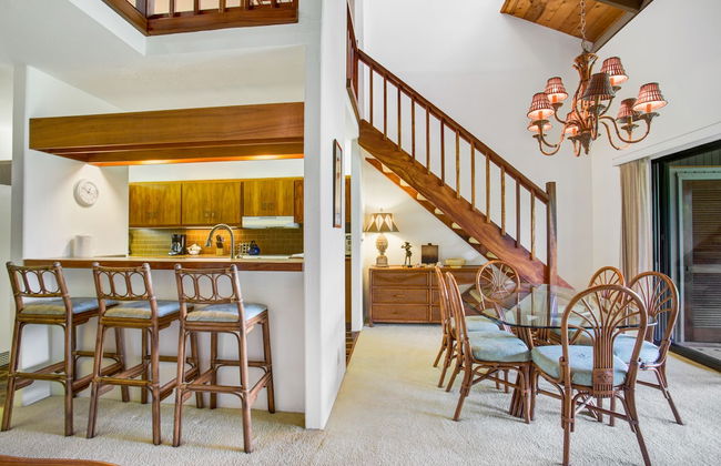 Castle Kanaloa at Kona - Foto 22