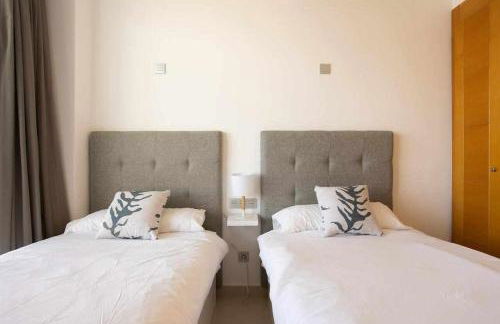 Luxury Villa Lázaro con piscina climatizada - Foto 29