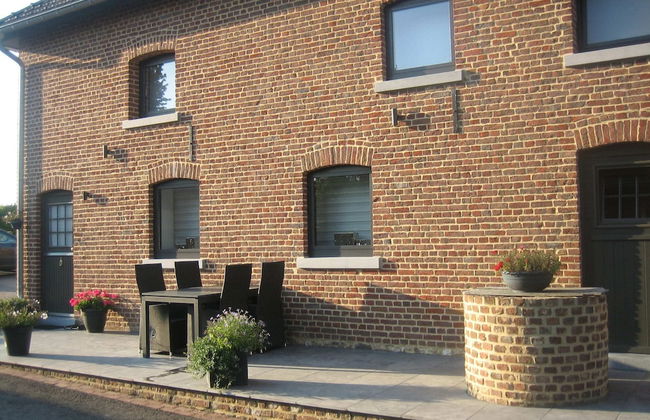 Holiday Home in Epen With Garden & BBQ - Photo 49