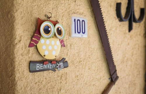 Casale Viozzi - Casa Vacanze con piscina nelle Marche - Foto 10