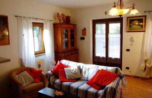 Podere La Vigna Locazione Turistica - Photo 25