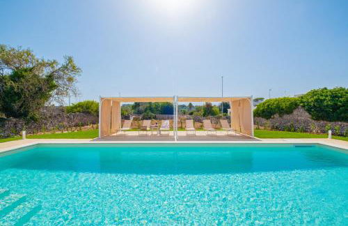 Villa Sira con Piscina Privata by HDSalento - Foto 1