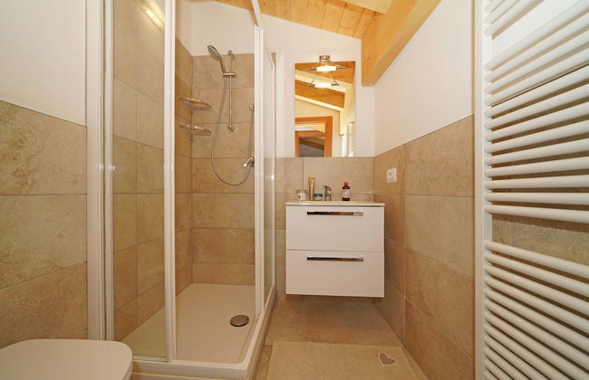 Villa delle Querce - Foto 47