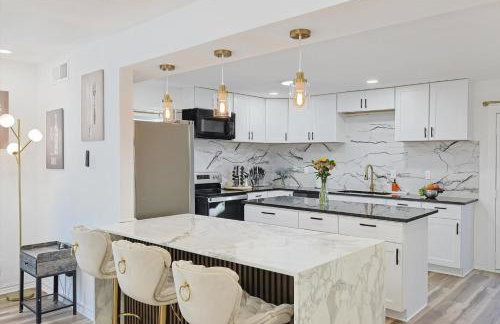 Luxury Holiday Home in the Heart of the Dallas Area - Foto 3