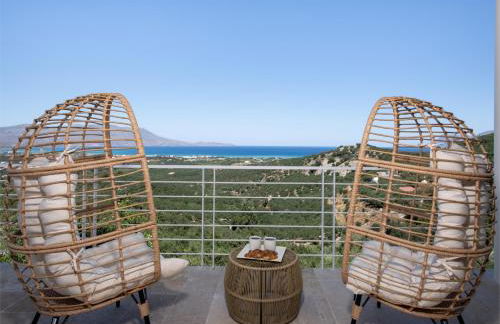 Freya's Royal Estate, Kissamos - Foto 7