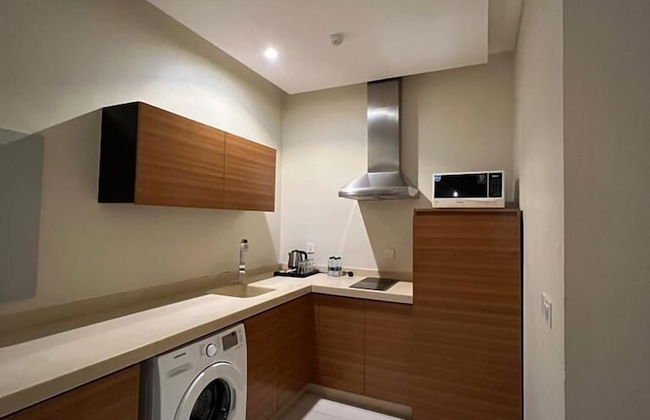 Obhur Home Suites - Foto 5