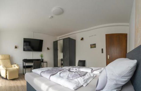 Ferienwohnung Limo Büttner - Foto 25