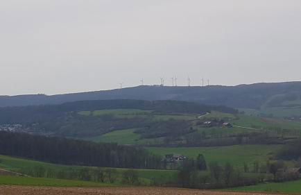 Ferienwohnung Lebensfreude Höxter im Weserbergland - Foto 45