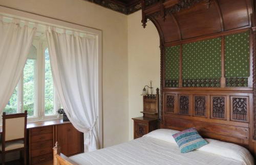 Il Parco e gli Affreschi - Foto 57