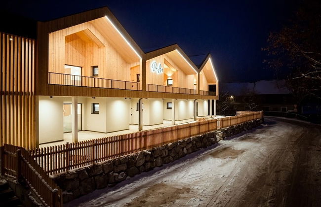 Da Alois - Alpine Premium Apartments - Foto 60