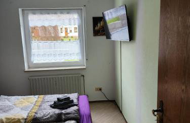 Ferienwohnung Metz - Foto 20