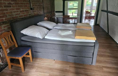 Ferienhaus Banana Lodge - Foto 9