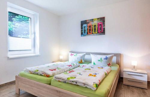 Familien Ferienhof Lucky bei Kühlungsborn OFC 08 - Photo 31