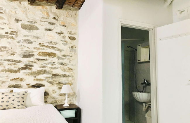 Afluencia Apartment 7 - Naoussa - Foto 3