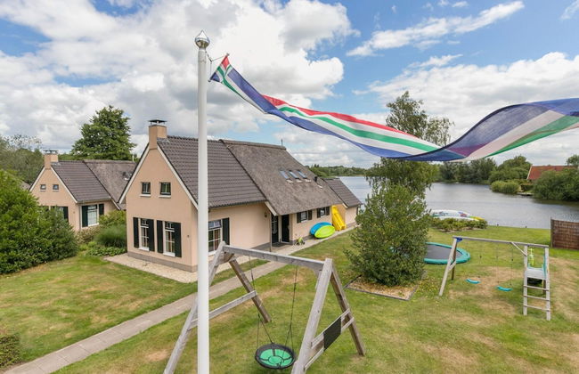 Family House With Wellness - Photo 28