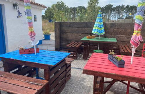 Casal dos Carpinteiros - Carpenters Couple - Foto 14