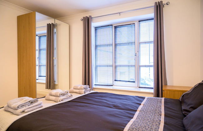 The Bookbinders Residence Leeds City Centre - Foto 22