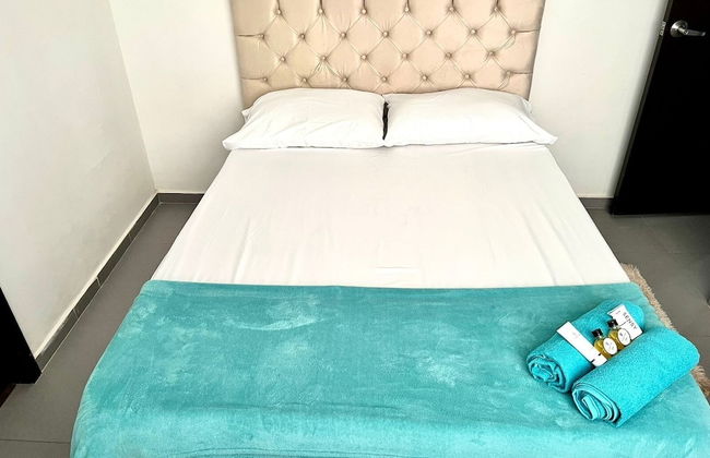 Apartamento Muy Cerca al Río - Foto 5