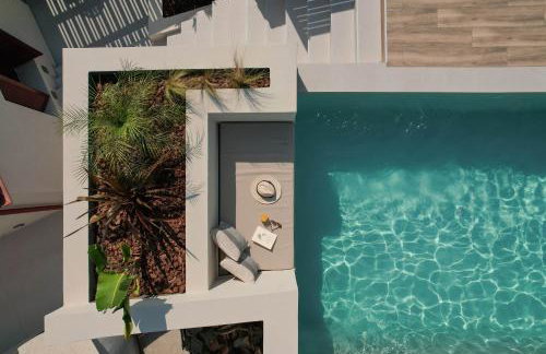 Villa Methexis - Foto 6