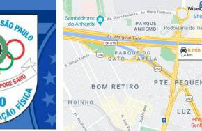 SanLoft Expo Inn Tietê 02 - Preferido! - Foto 49