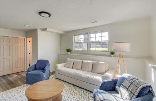 19 Mi to Kansas City Group Retreat with Game Room! - Foto 22