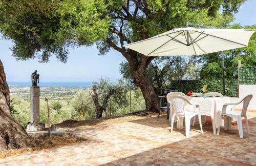 Holiday Home Il Belvedere di Maria Luisa by Interhome - Foto 26