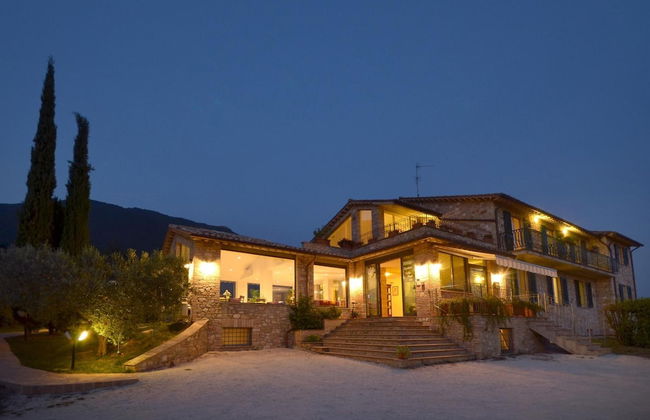 Agriturismo Colle degli Olivi - Foto 43