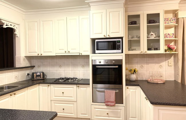 Family Home in Prime Location - Foto 9