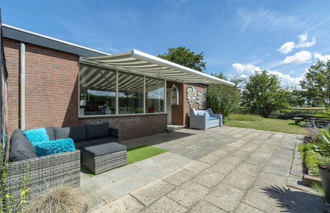 Attractive Holiday Home With Garden - Foto 20