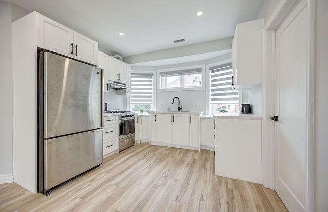 Brand New 2 Bedroom in Hamilton - Foto 16