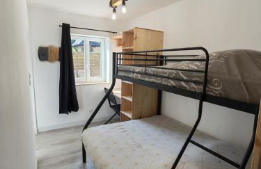 Le Gîte d'Amoé - Foto 6