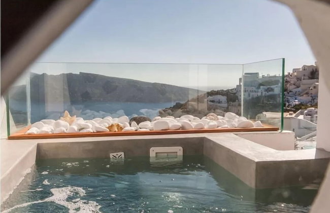Oia Vista Houses - Photo 33
