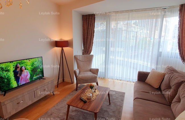 Leylak Suite - Foto 21