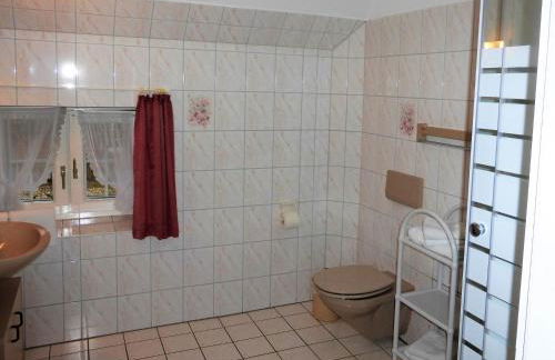 Geraeumige Ferienwohnung mit Terrasse in Kluetz - Foto 21