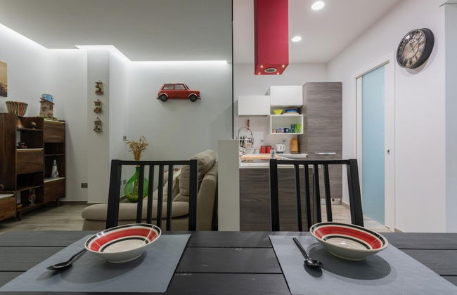 Graglia Modern Apartment by Wonderful Italy - Foto 15