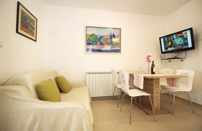 Apartments Aurelia - Foto 9