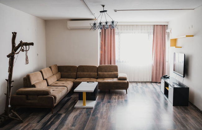 Elite Residence Alsancak - Foto 18