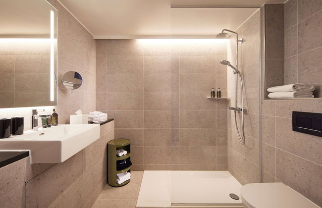 Adina Apartment Hotel Stuttgart - Foto 24