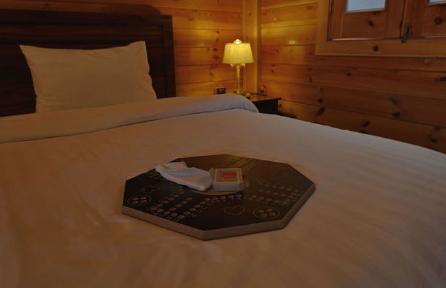 jory chalets - Foto 14