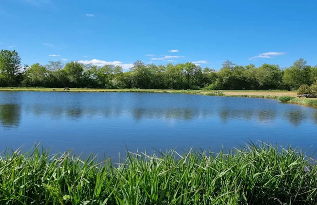 6 Person Holiday Home in Kibaek - Foto 25