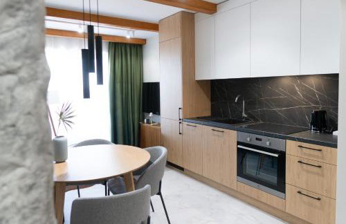 Willa Zieleniec - Foto 41