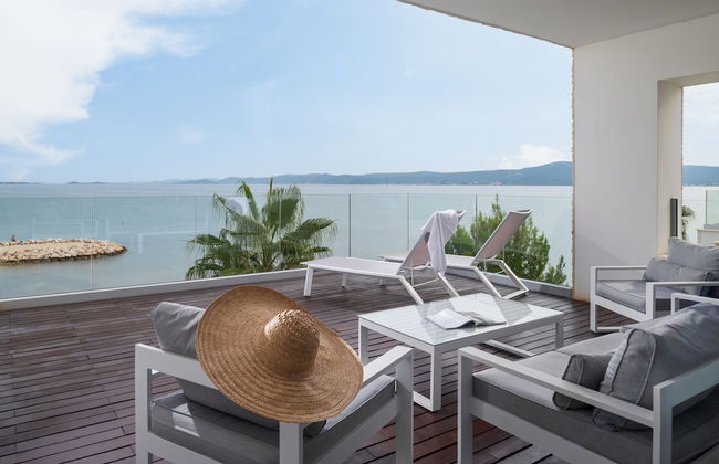 Suncana Villa Sukosan - Foto 45